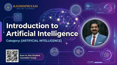 Introduction to Artificial Intelligence: Foundations, Applications, and Future of AI