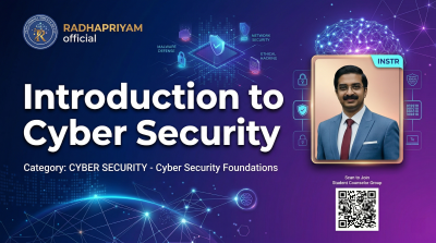 Introduction to Cyber Security: Foundations of Digital Protection and Ethical Security Practices