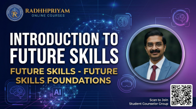 Introduction to Future Skills: Essential Skills for the Jobs of Tomorrow